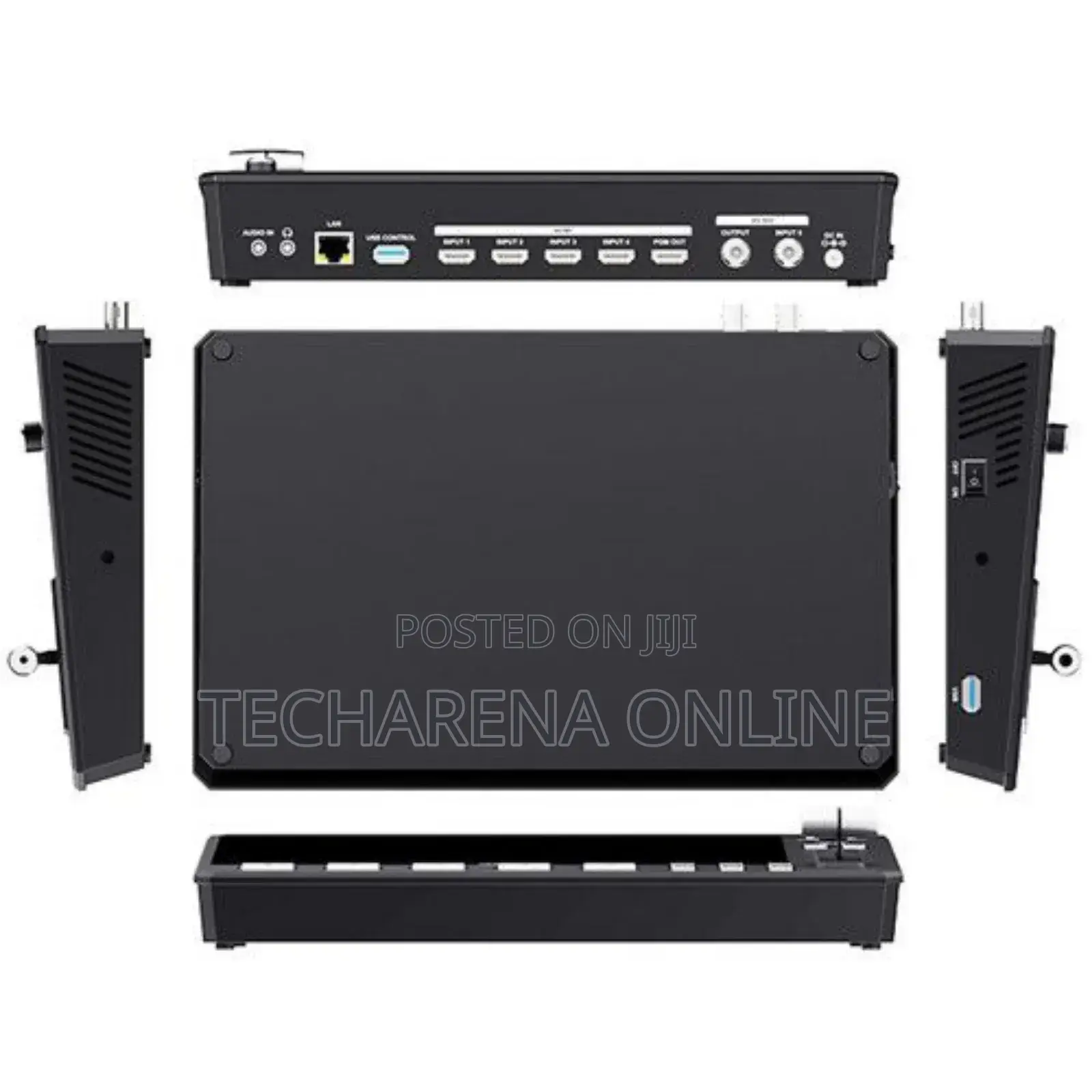 Feelworld L4 Hdmi Livestream Switcher