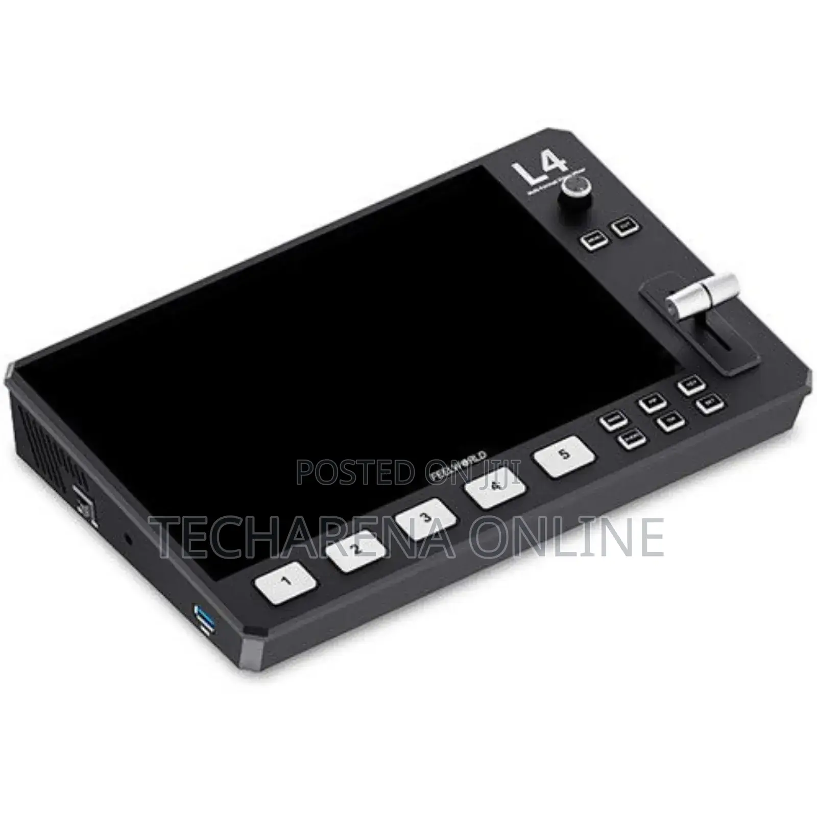 Feelworld L4 Hdmi Livestream Switcher