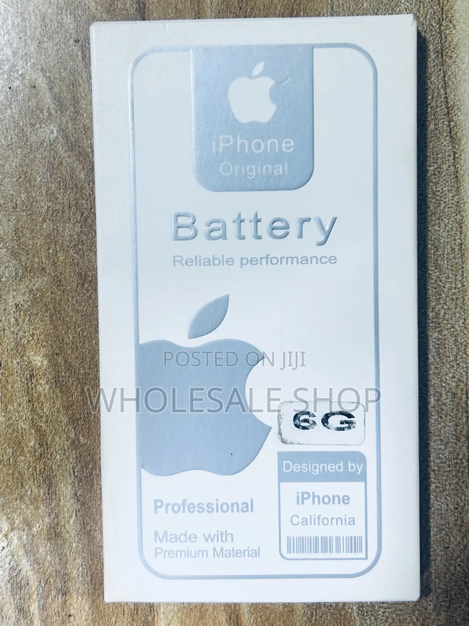 iPhone 6 Battery