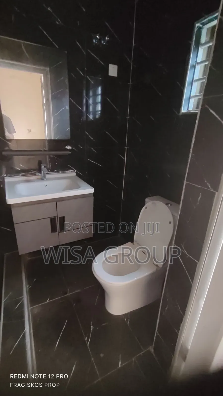 2bdrm Apartment in Wisa Group, Accra Metropolitan for rent