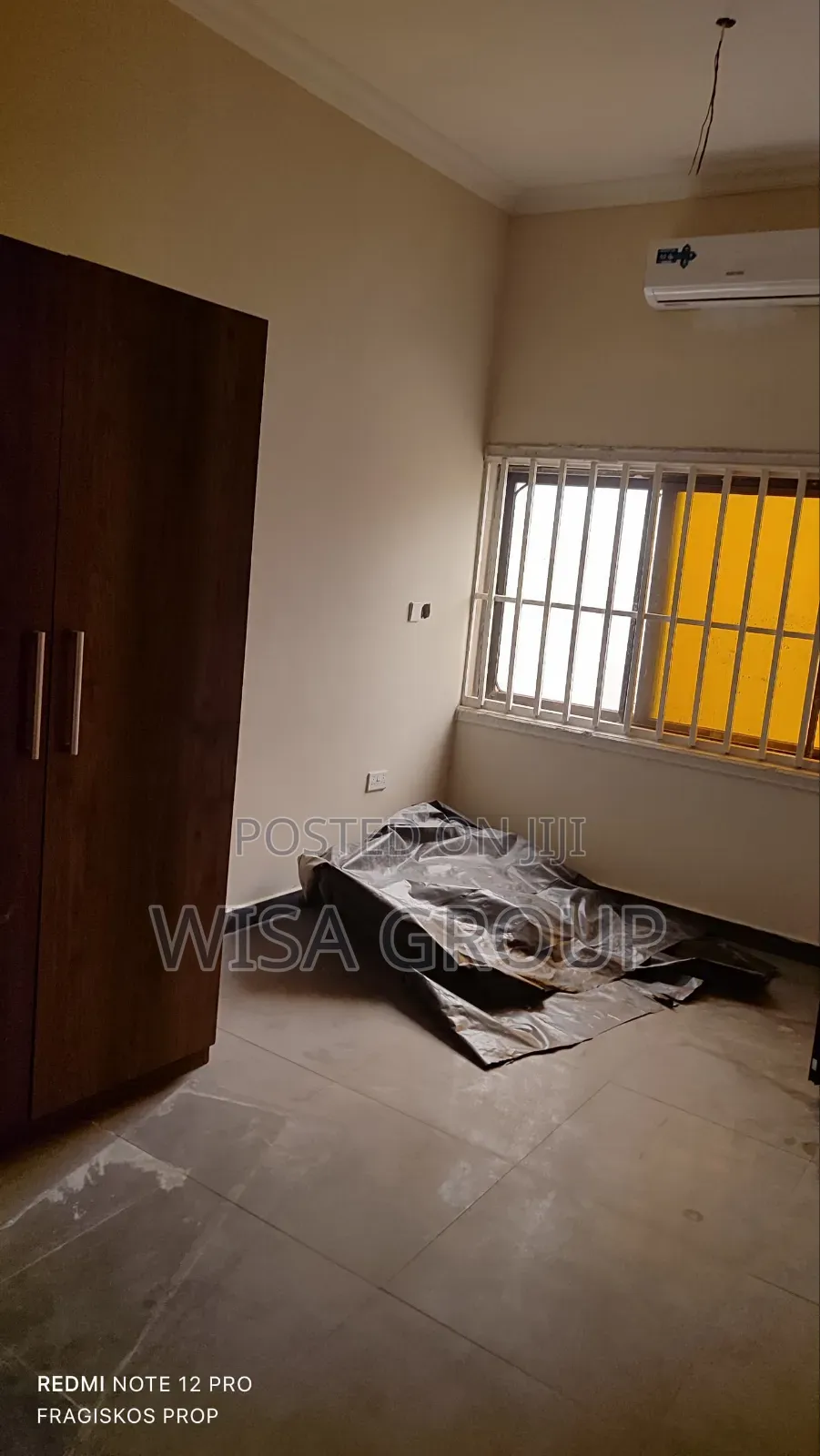 2bdrm Apartment in Wisa Group, Accra Metropolitan for rent