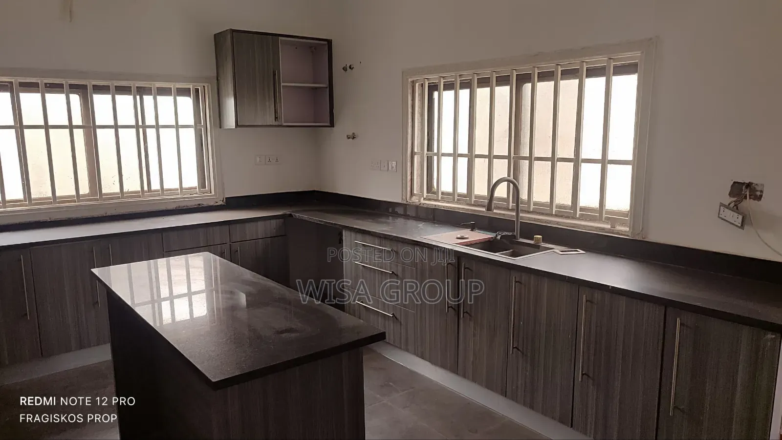 2bdrm Apartment in Wisa Group, Accra Metropolitan for rent