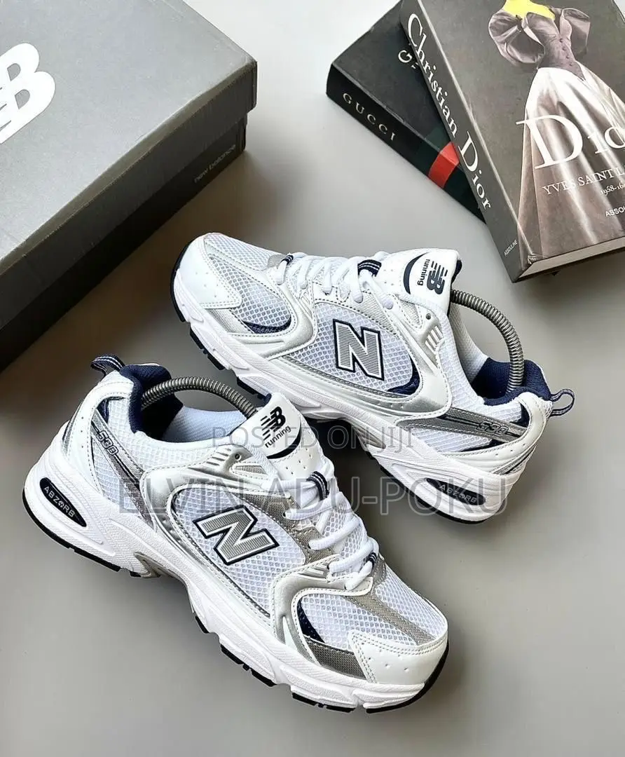 New Balance 530 Sneakers In Different Colours , Swipe >>>