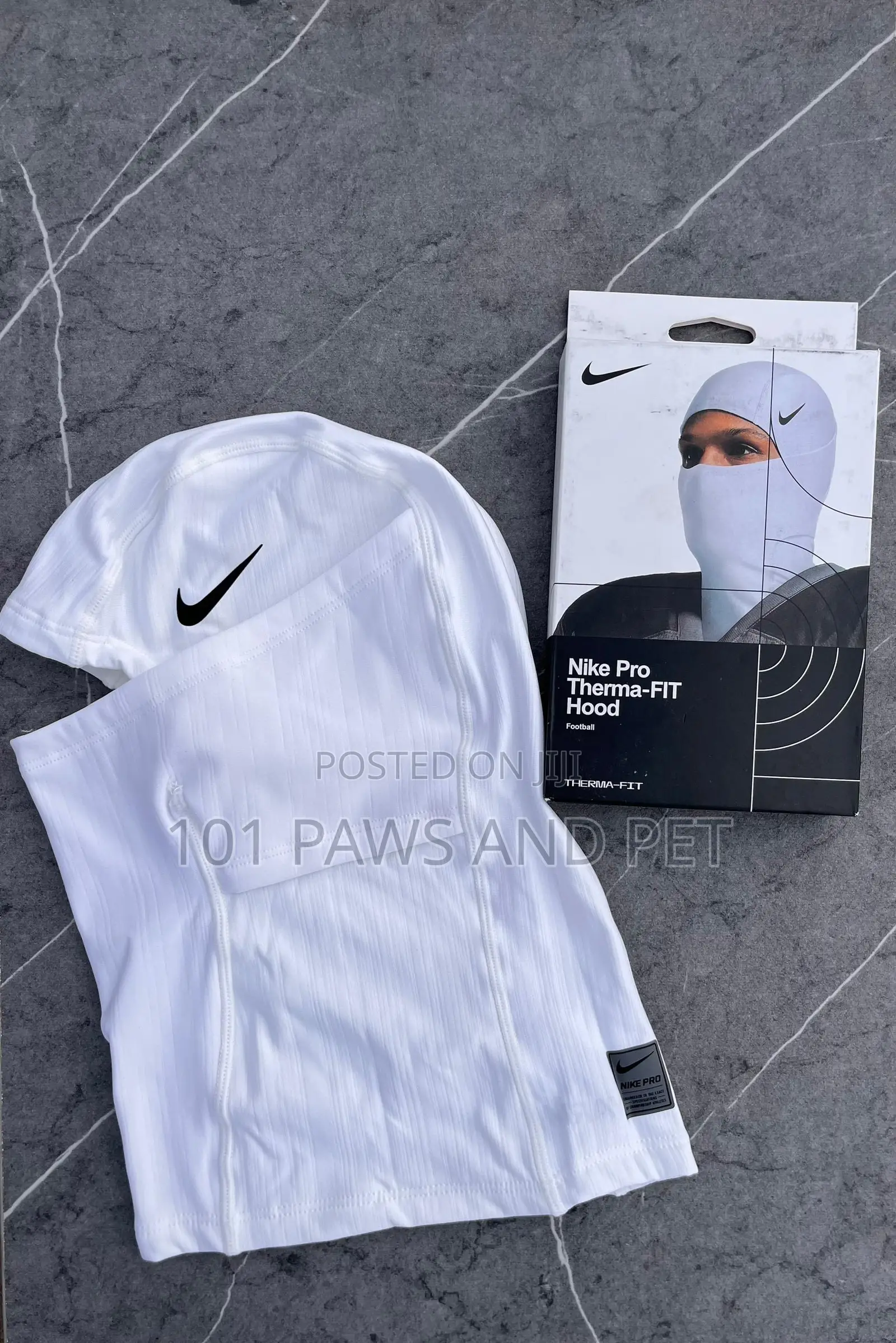 Authentic Nike Balaclava