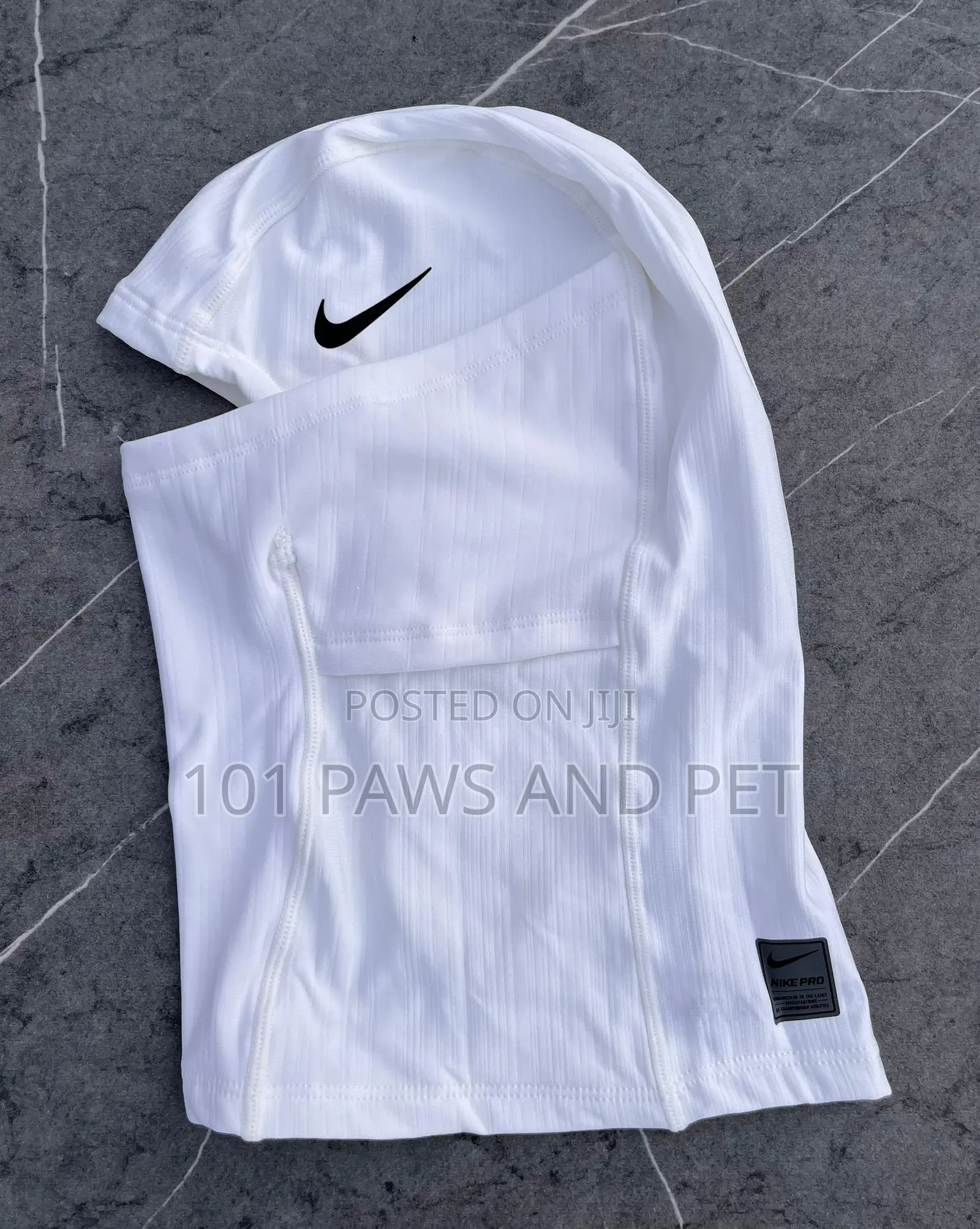 Authentic Nike Balaclava