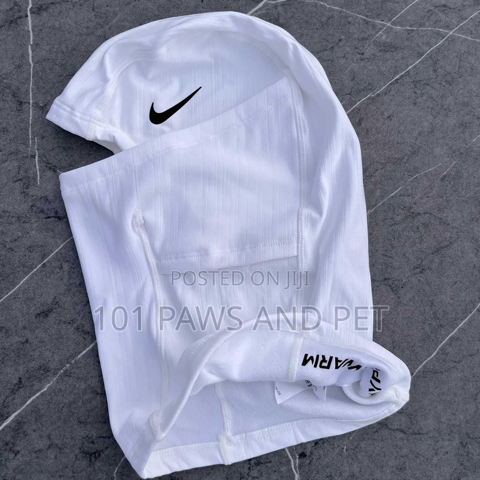 Authentic Nike Balaclava