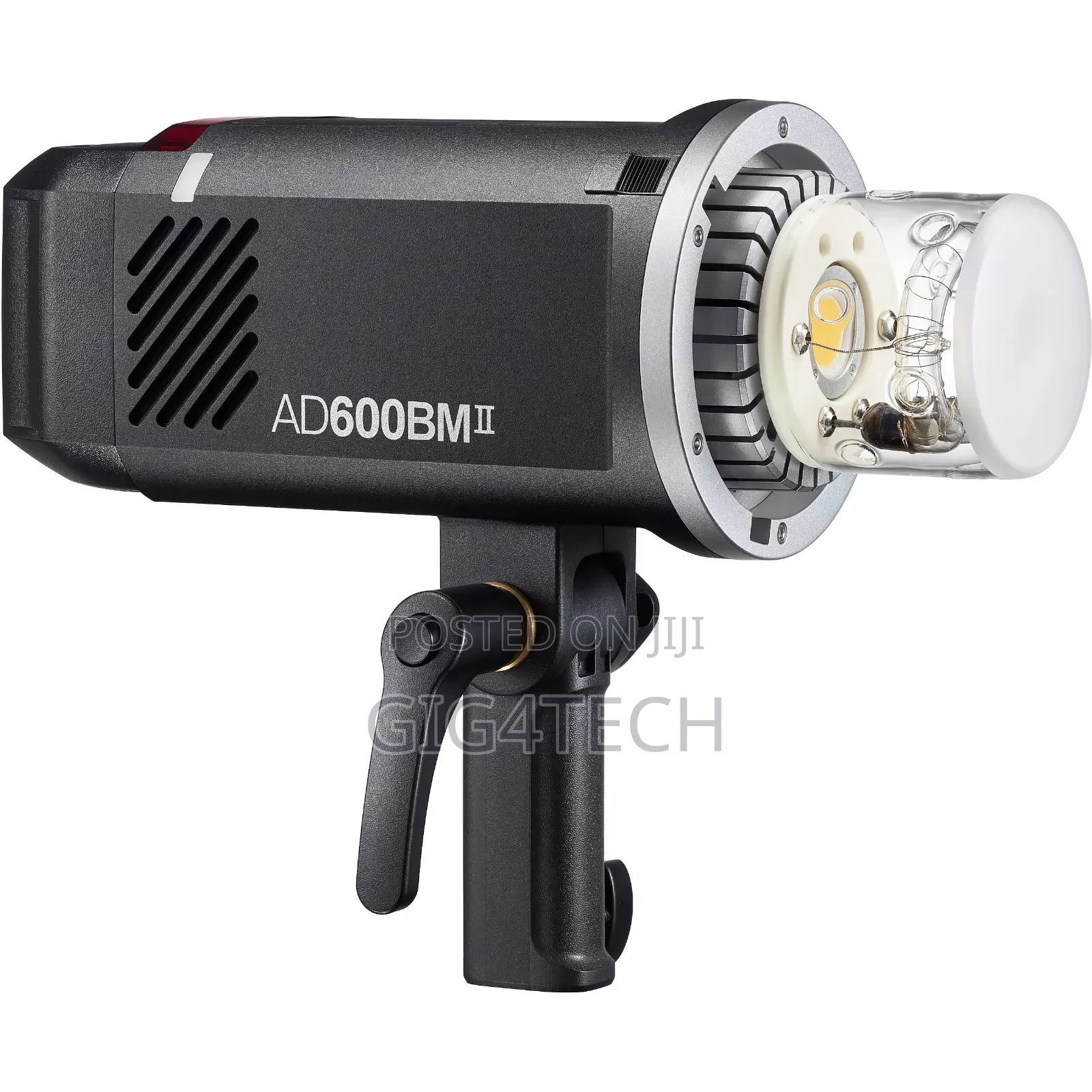 Godox Ad600bm Ii Witstro Manual All-in-One Outdoor Flash