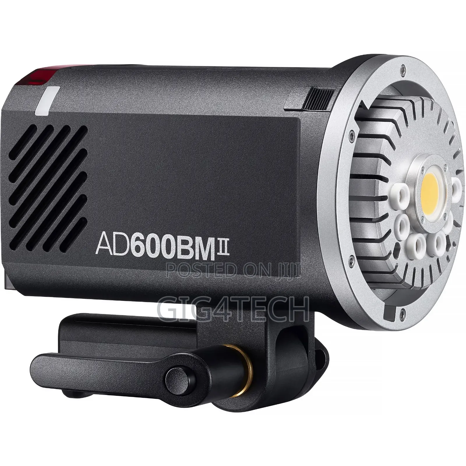 Godox Ad600bm Ii Witstro Manual All-in-One Outdoor Flash