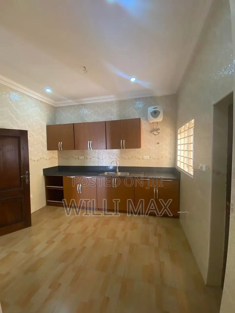 3bdrm Bungalow in Oyarifa, Ghana Flag for sale