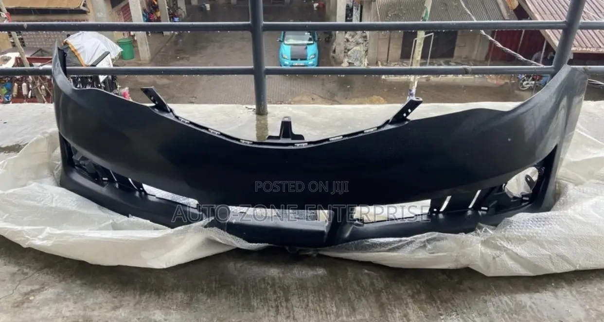 Toyota Camry 2012 2013 2014 Front Bumper