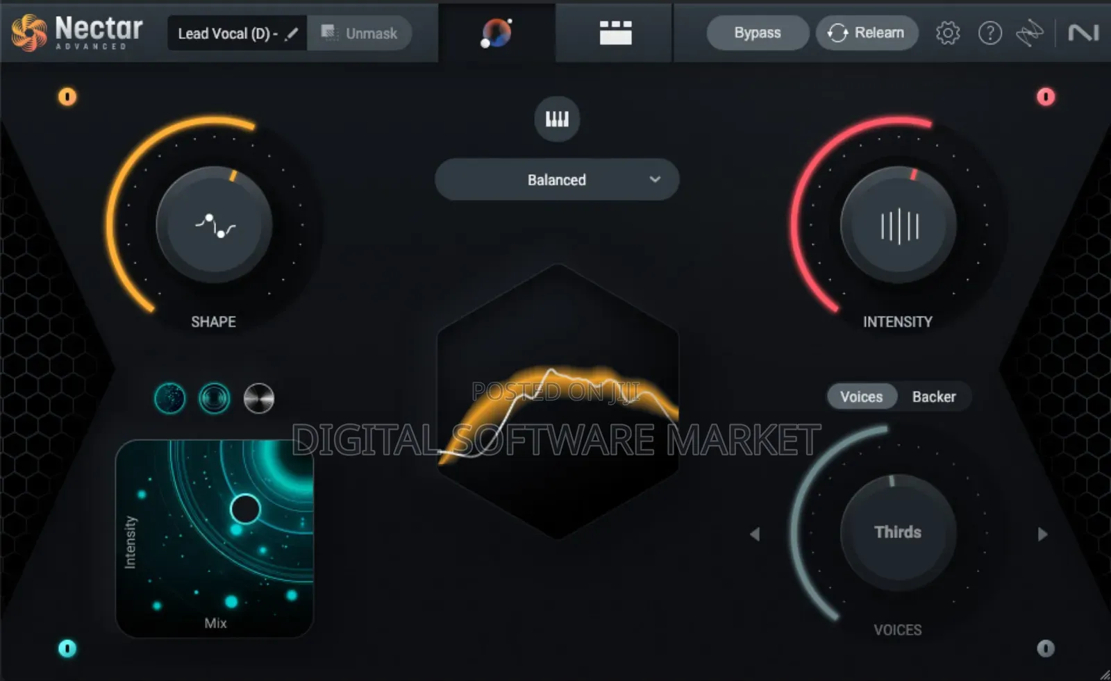 Izotope Nectar 4