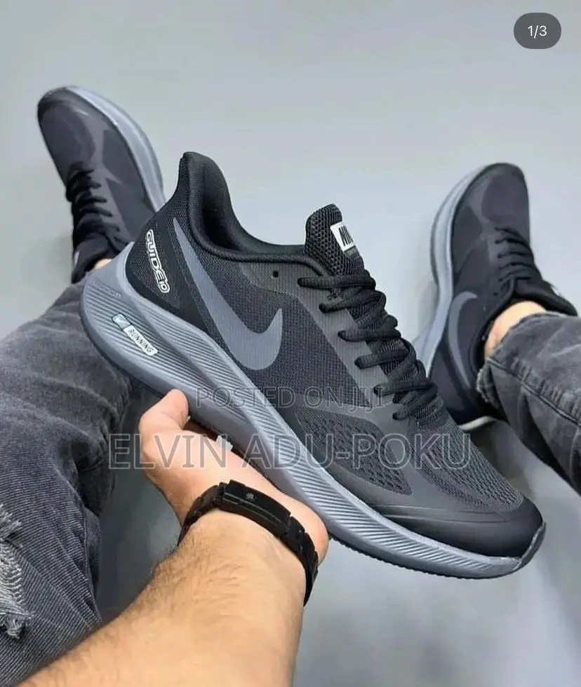 Nike Zoom Guide 10 “Running“ Sneaker In Different Colours , Swipe >>>>