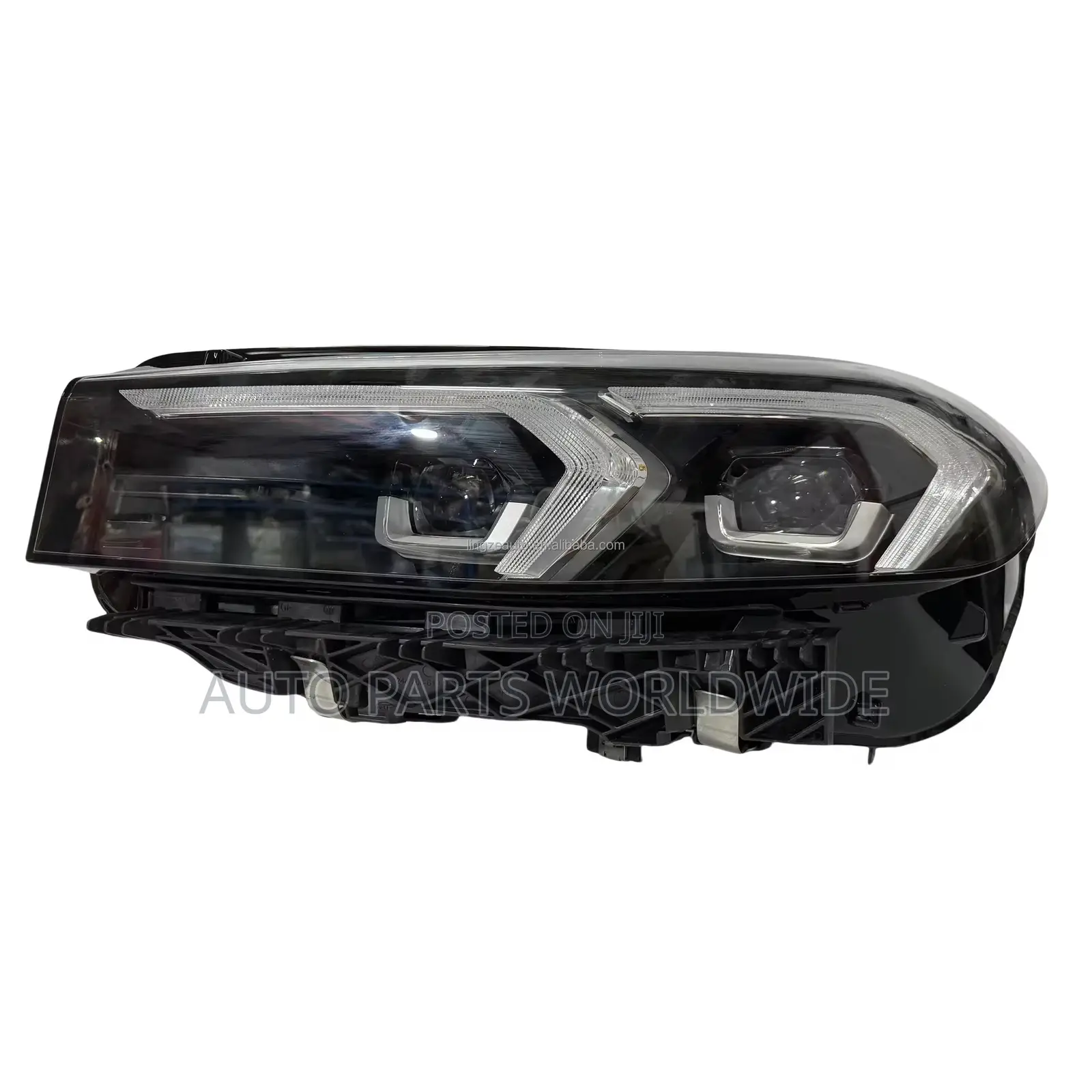 BMW X3/X4 Led Headlights 2022-2024