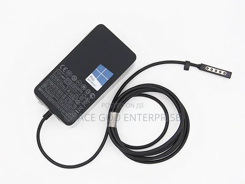 Original Microsoft Surface Pro 2, 1, Rt, Rt 2 Tablet