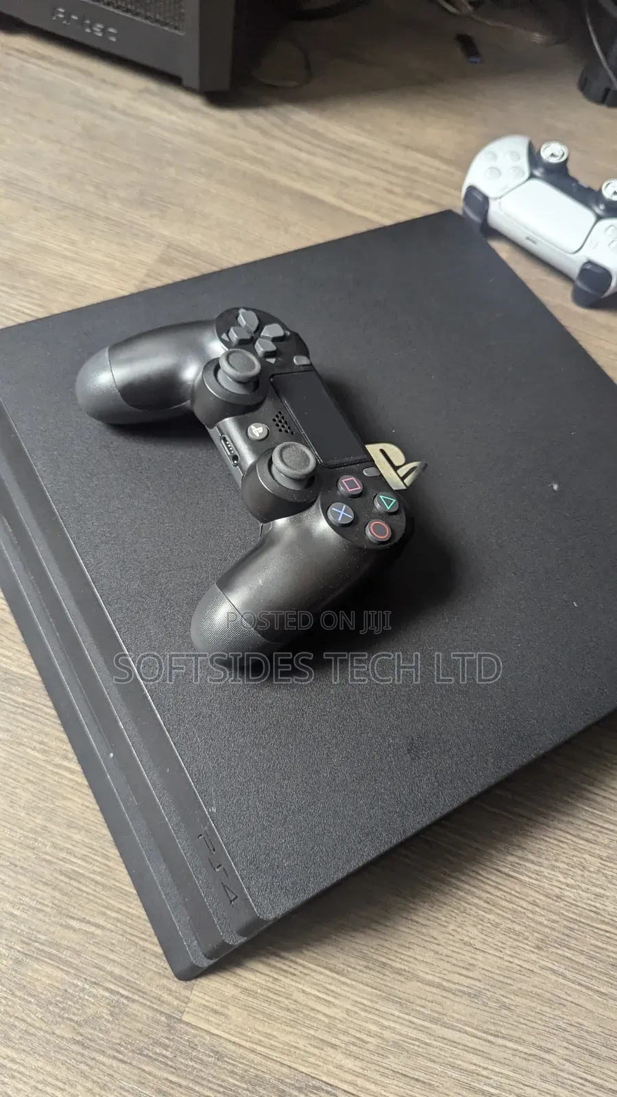 Jailbreak Playstation 4 Pro With 15 Cool Games Very Neat