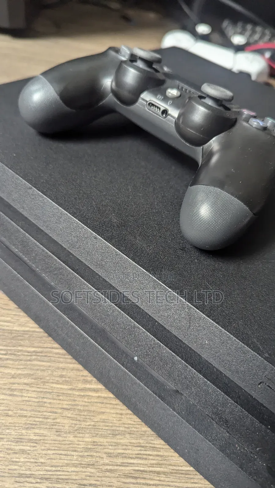 Jailbreak Playstation 4 Pro With 15 Cool Games Very Neat