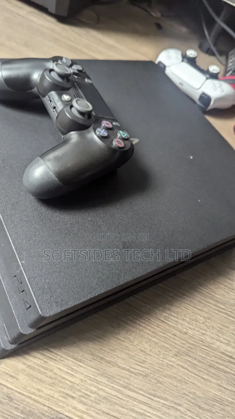 Jailbreak Playstation 4 Pro With 15 Cool Games Very Neat