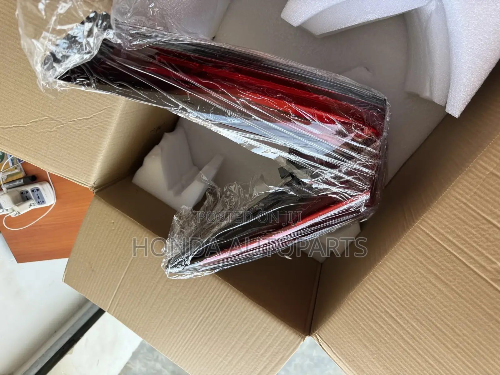 Honda Cr-v 2020,2021,2022 Tail Light.
