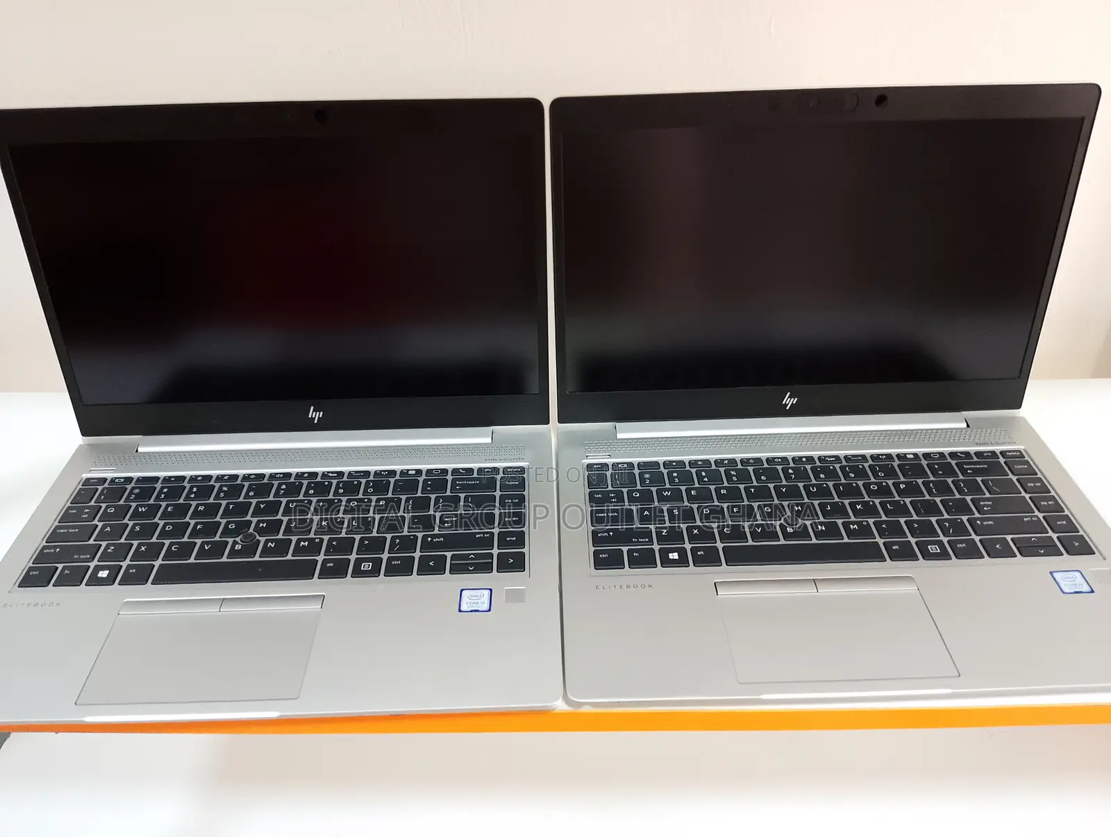 New Laptop HP EliteBook 840 G6 16GB Intel Core i5 SSD 250GB