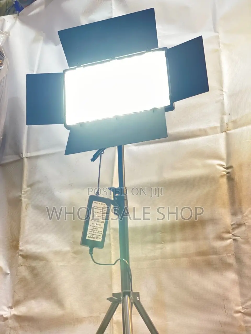 Pro 800 Led Light ( Rgb)