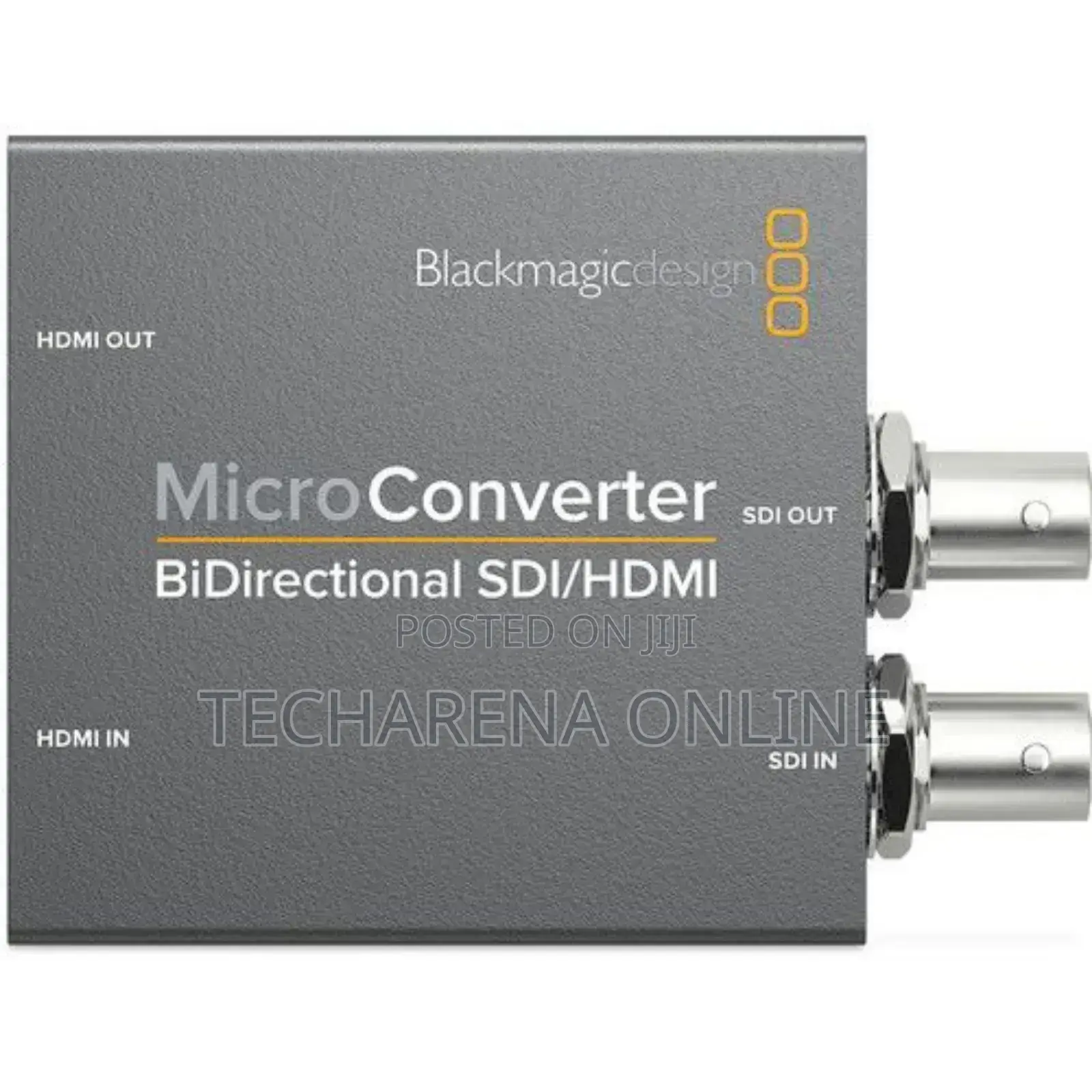 Blackmagic Micro Converter Bidirectional Sdi/Hdmi 3g
