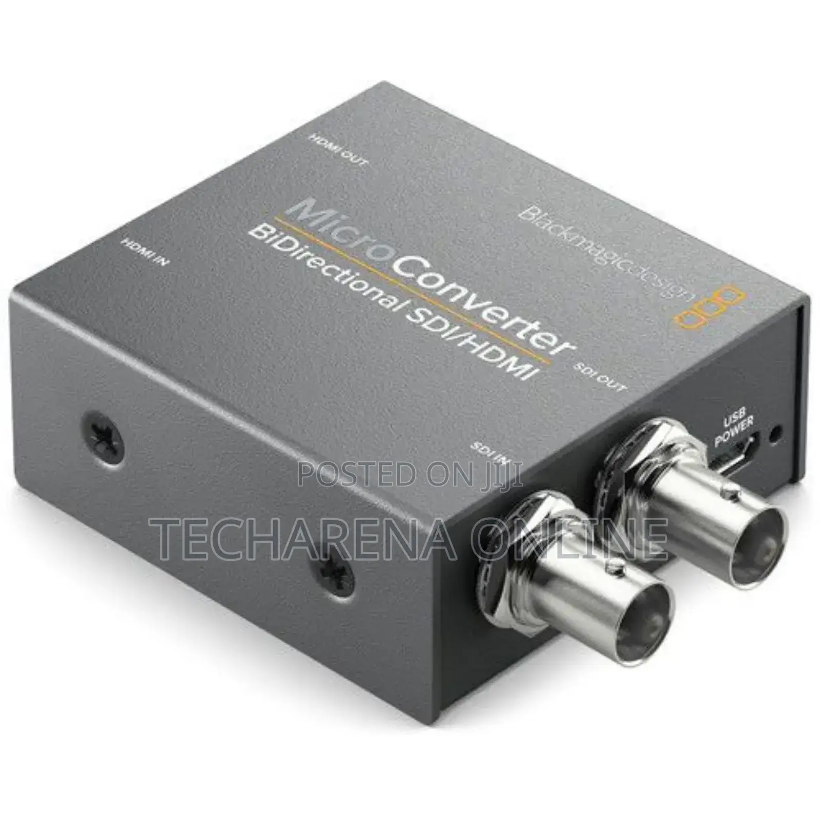 Blackmagic Micro Converter Bidirectional Sdi/Hdmi 3g