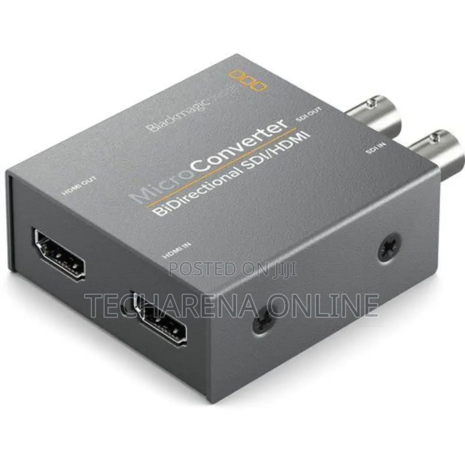 Blackmagic Micro Converter Bidirectional Sdi/Hdmi 3g