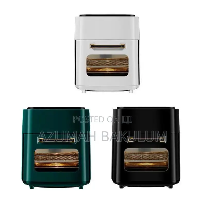 Extra Large Family Airfryer