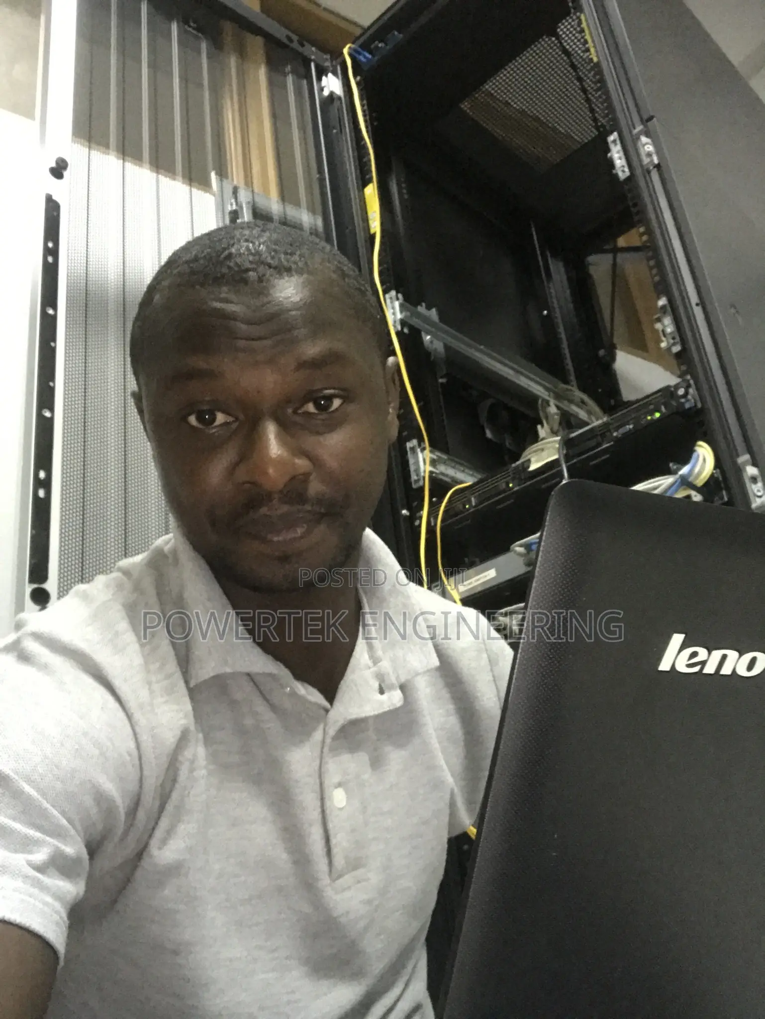 Computer Networking and It Services