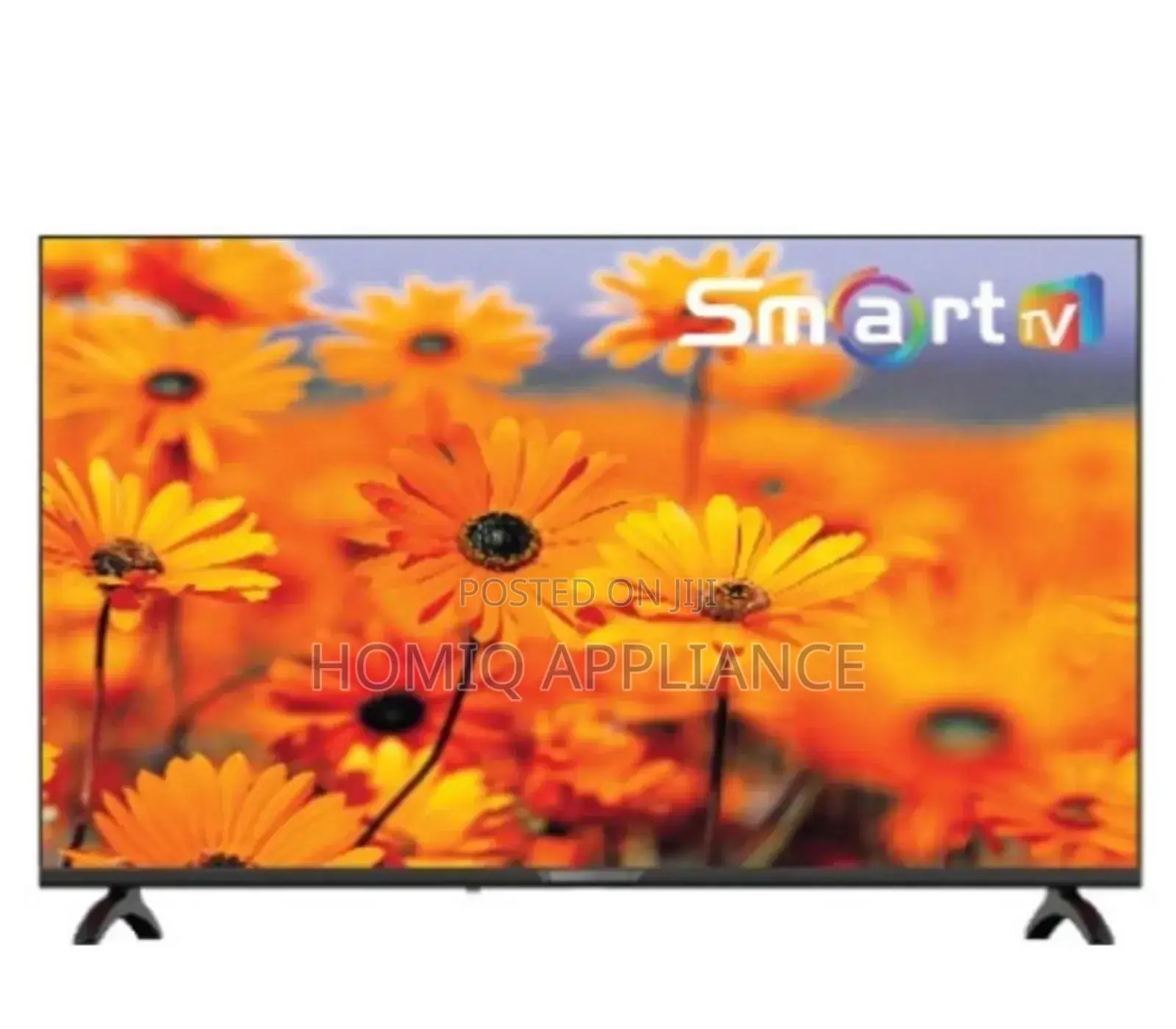 Sigma Sig-Ku55v6-S 55′′ Uhd Smart Android – Frameless Tv