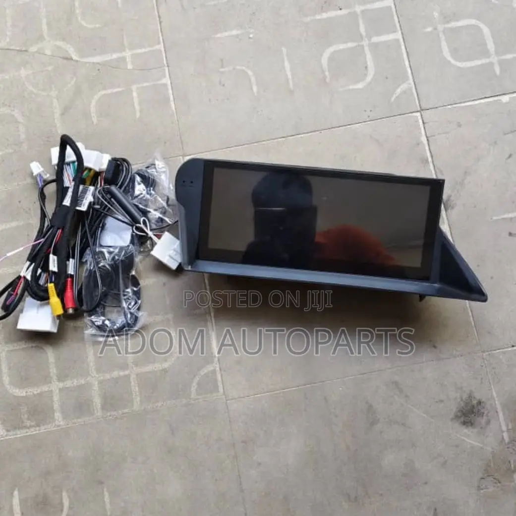 Lexus Rx350 Android Car Tape Screen 2012 2013 2014 2015