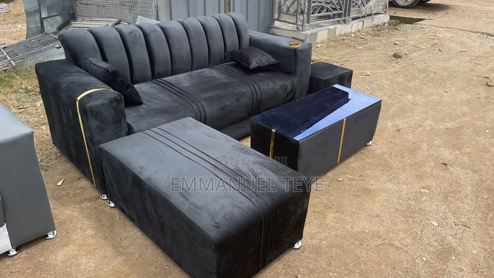 3 in Material Set