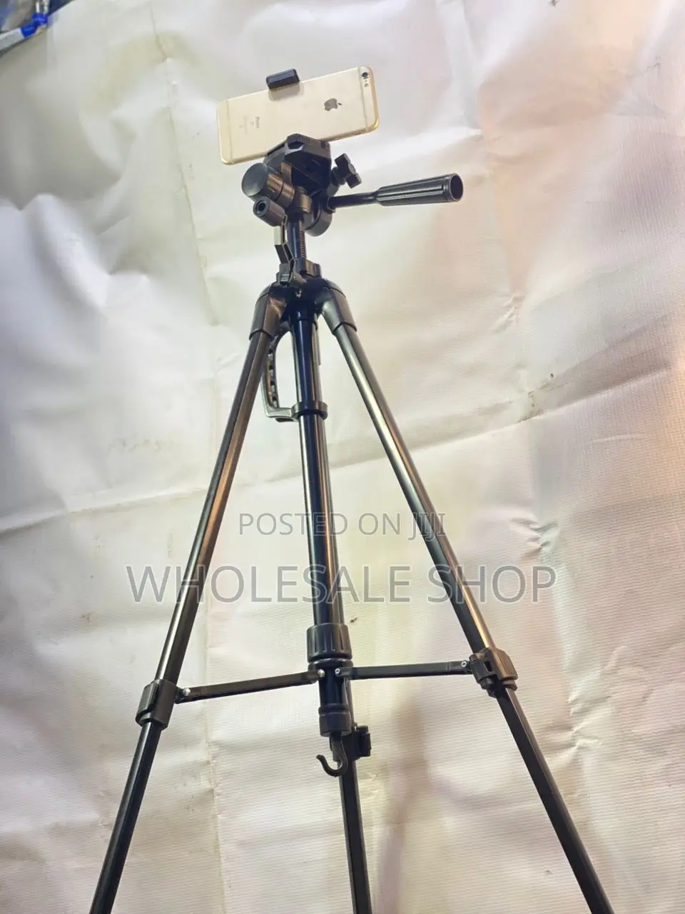 Tripod for Phones and Camera( Phone and Camera Stand)