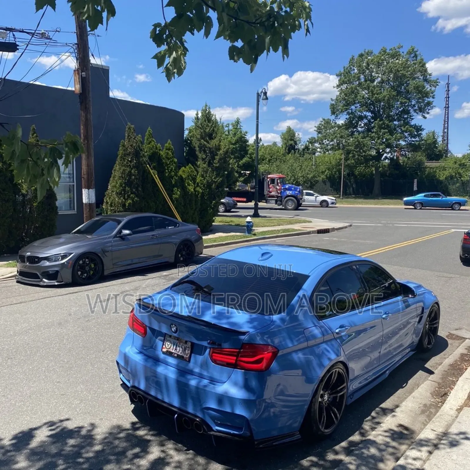 Protect Your Privacy by Using R Ceramic Tinted for Your Car