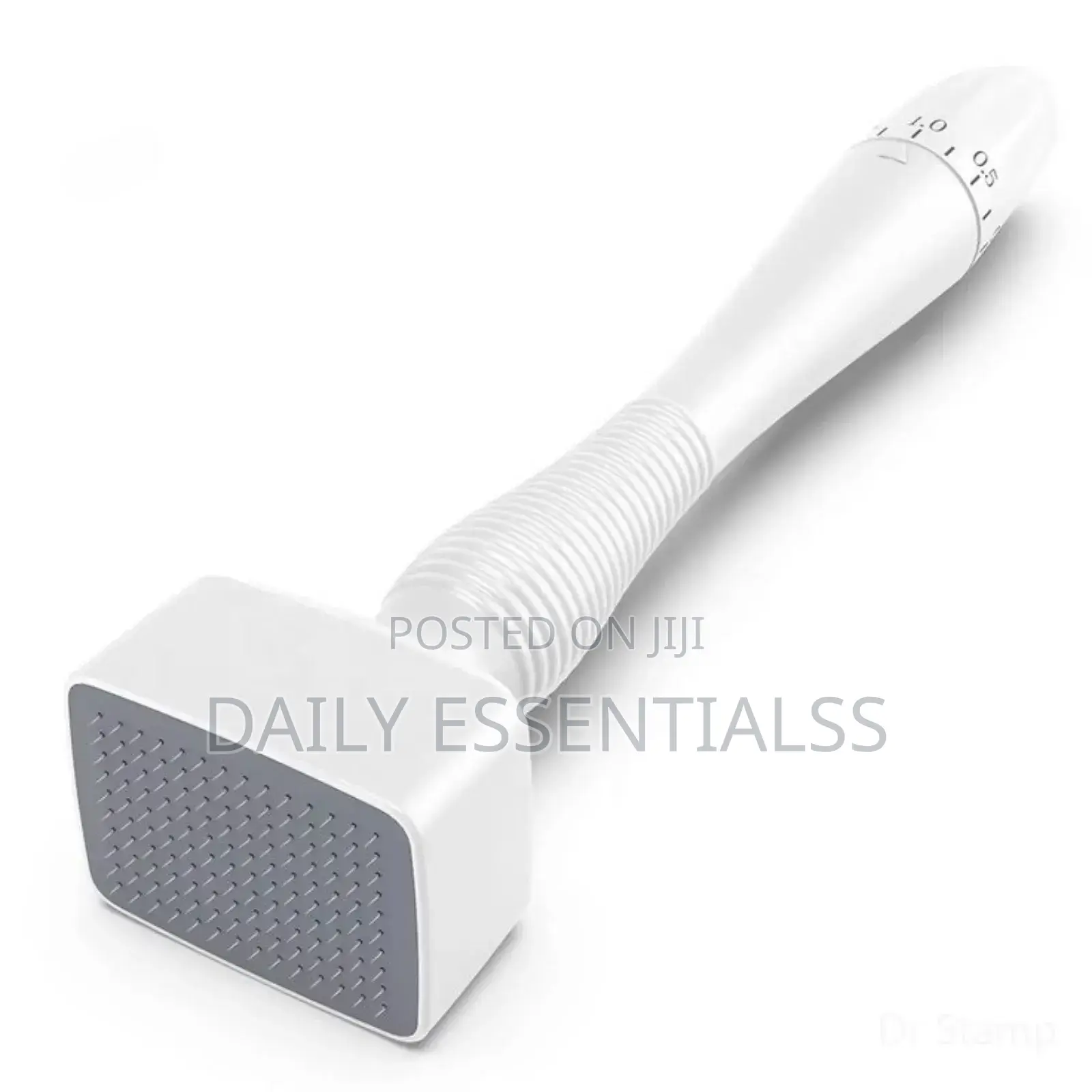 Spot-Treatment Pro – Microneedle Derma Stamp