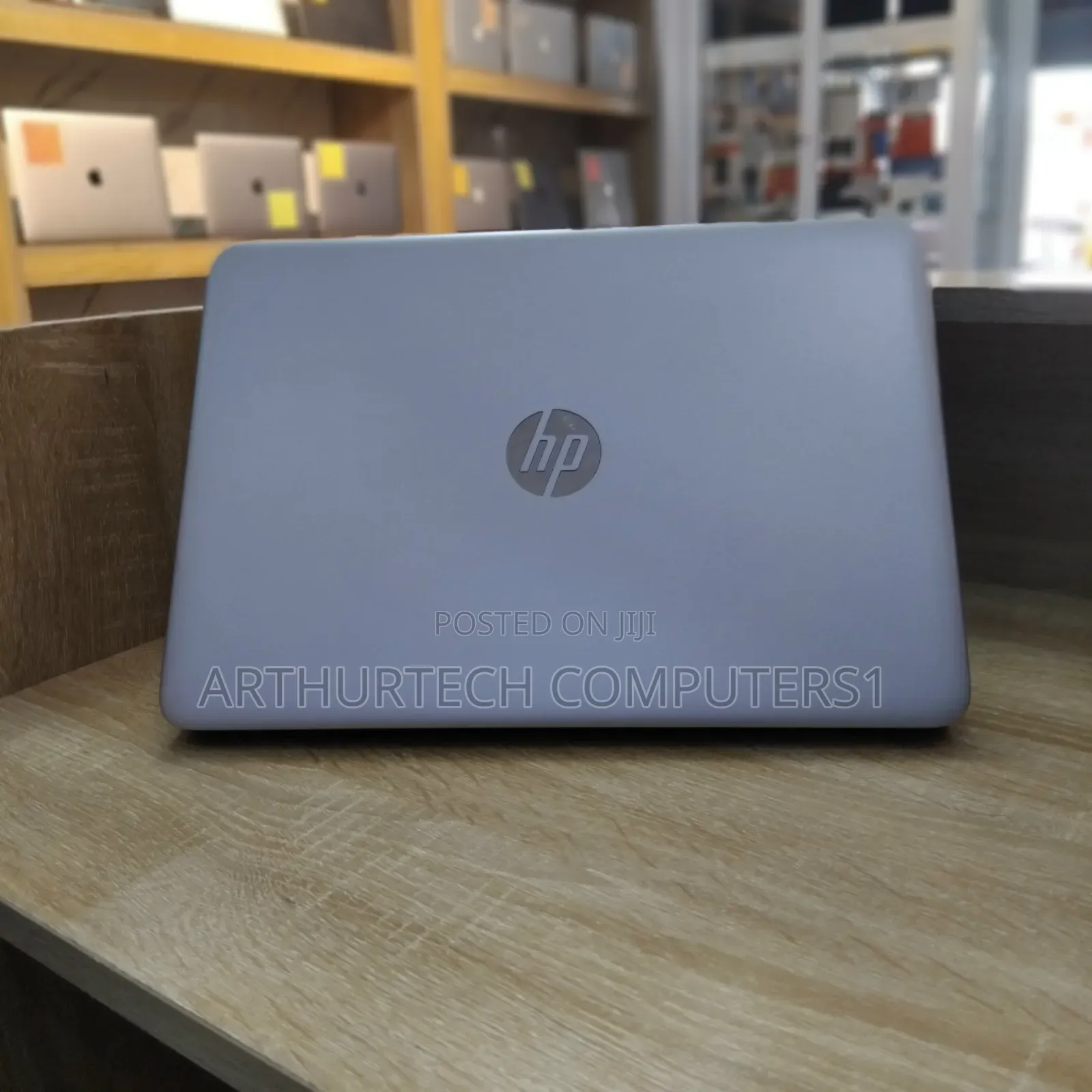 Laptop HP EliteBook 840 G3 8GB Intel Core I5 SSD 256GB