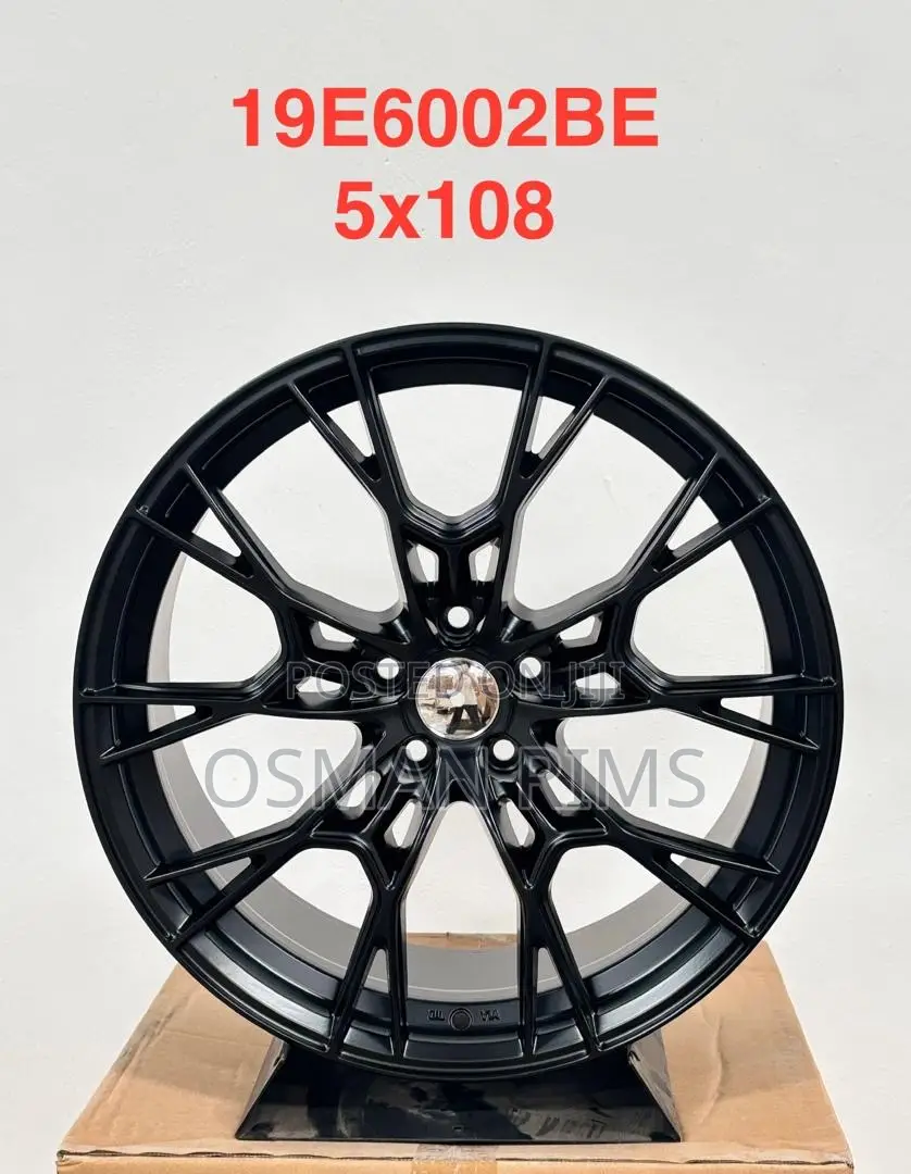 Ford Fusion Rims Ford Explorer Rims