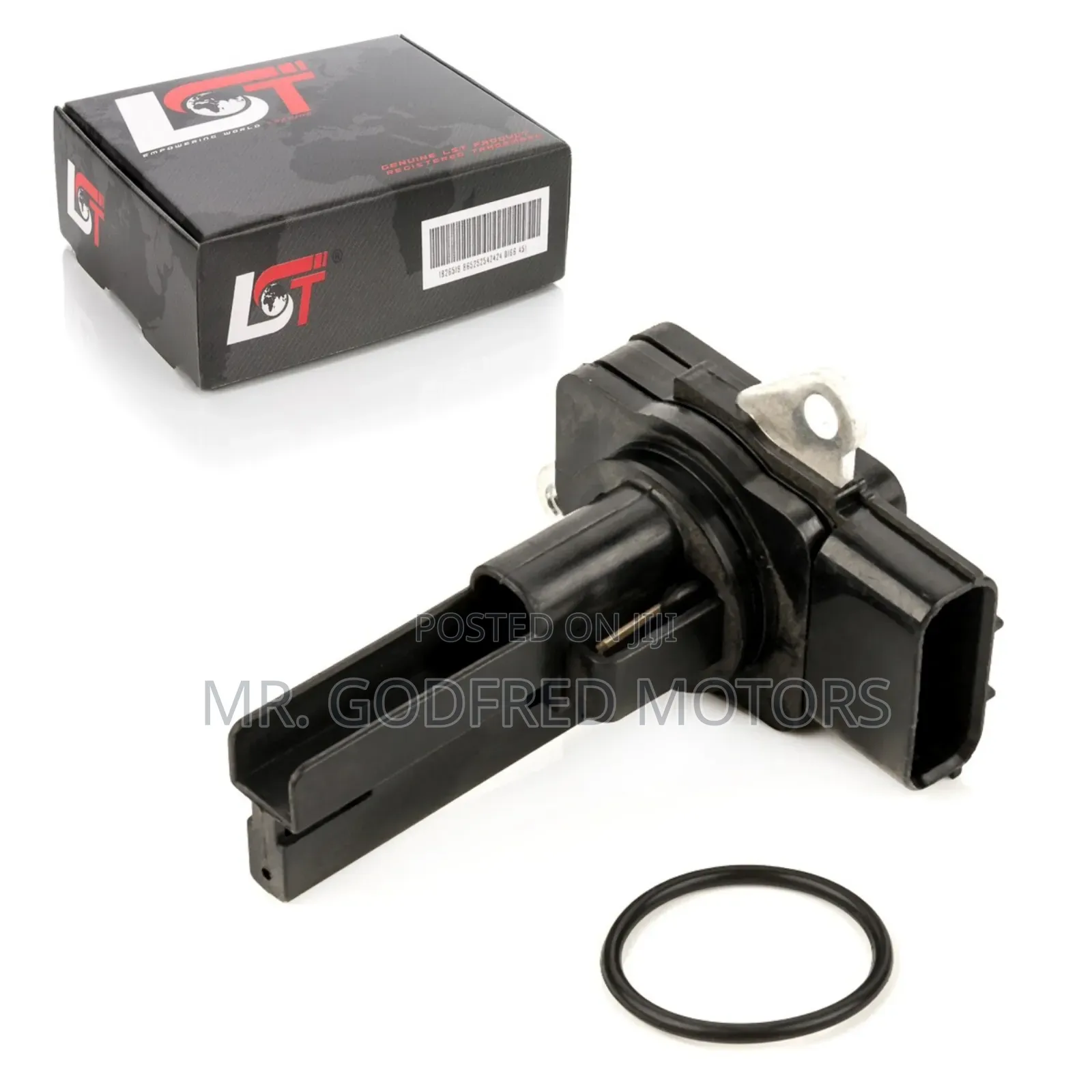 Honda Civic 2008,09,10, Mass Airflow Meter Sensor . Original