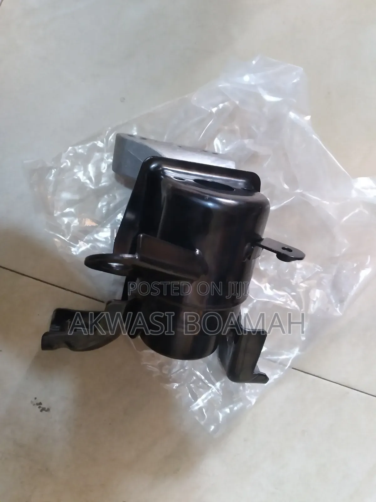 Toyota Corolla 2010 Engine Mount 1 Pc
