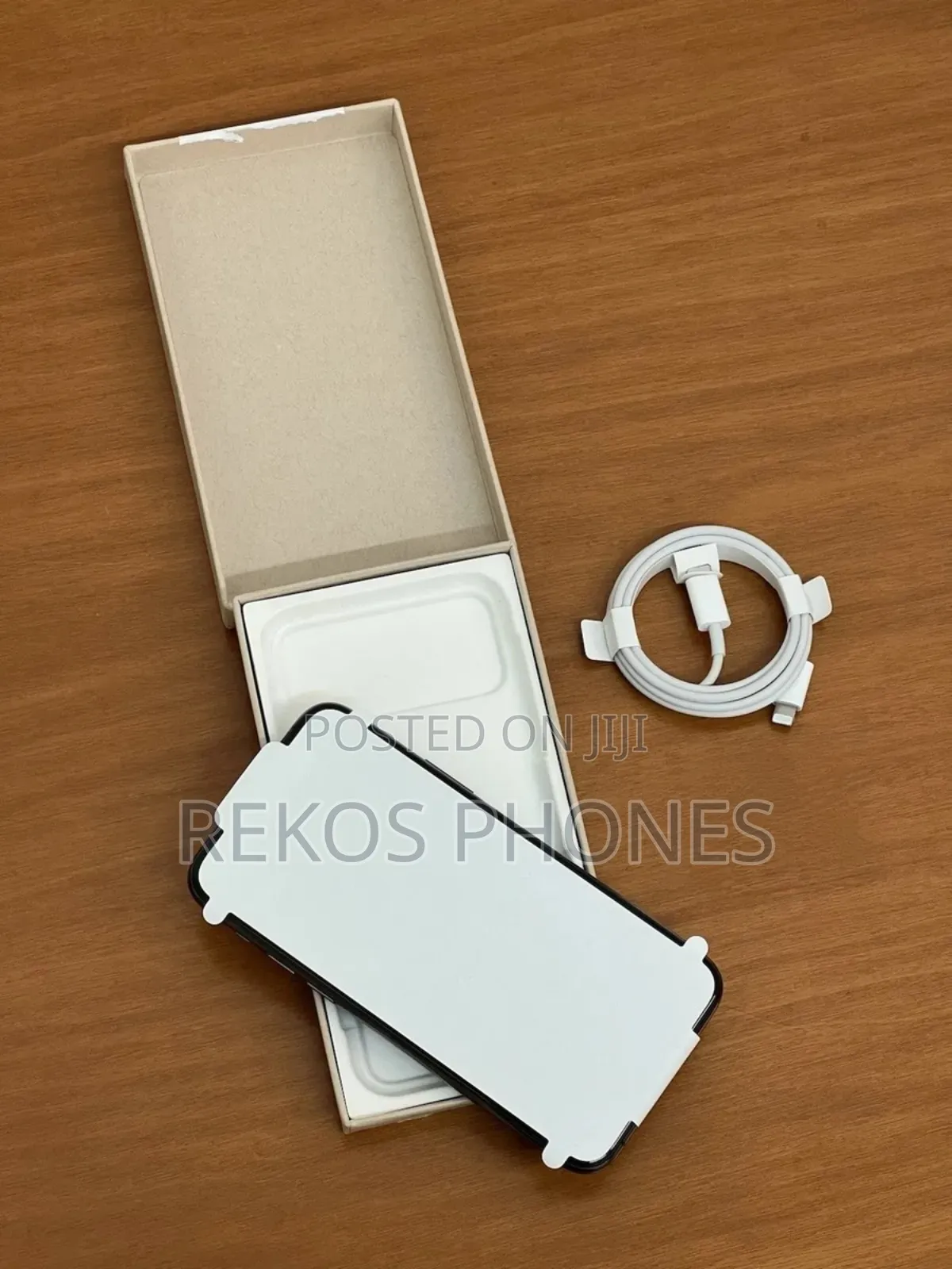 New Apple iPhone 11 Pro 256 GB Gray