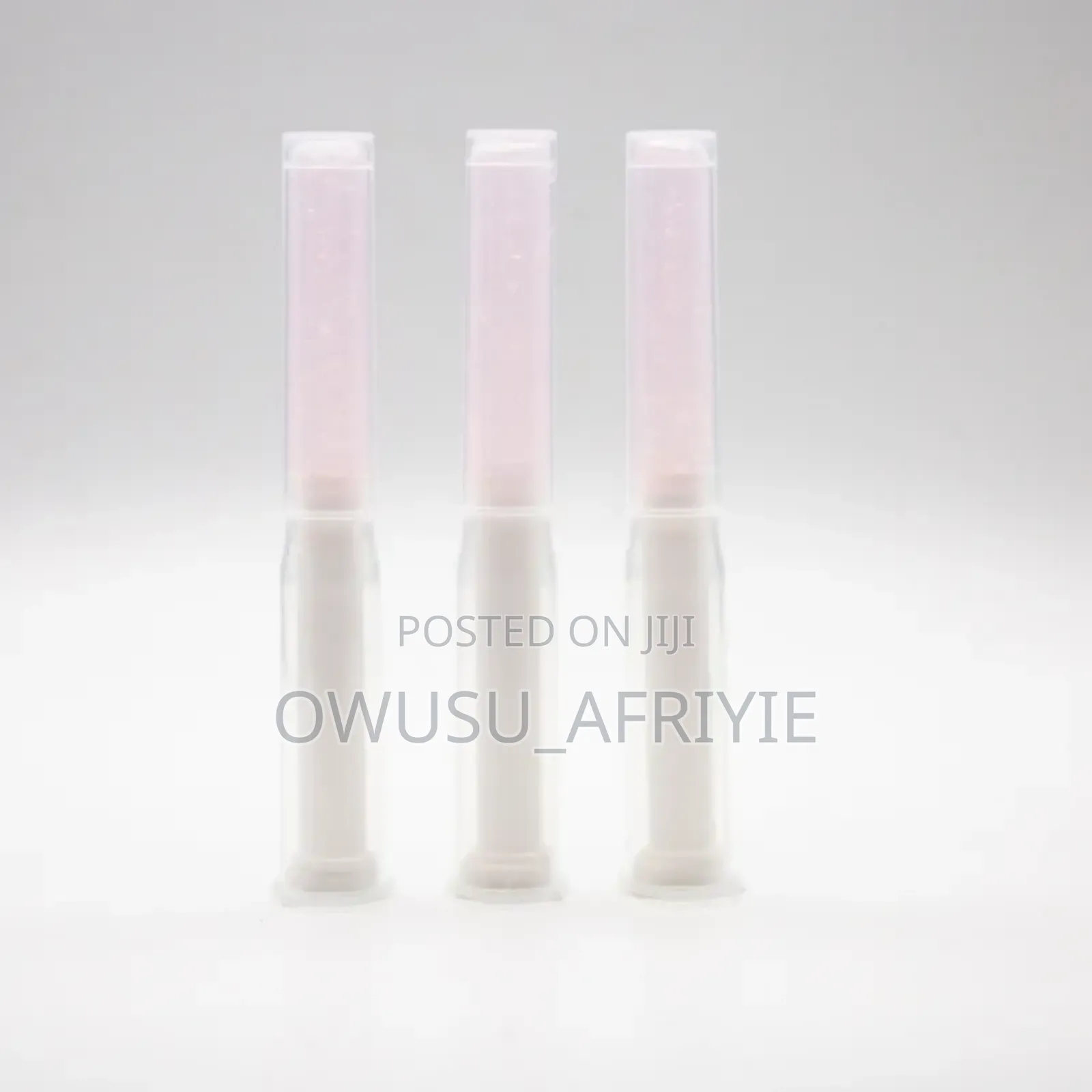 Vaginal Tightening Gel and Contraceptive