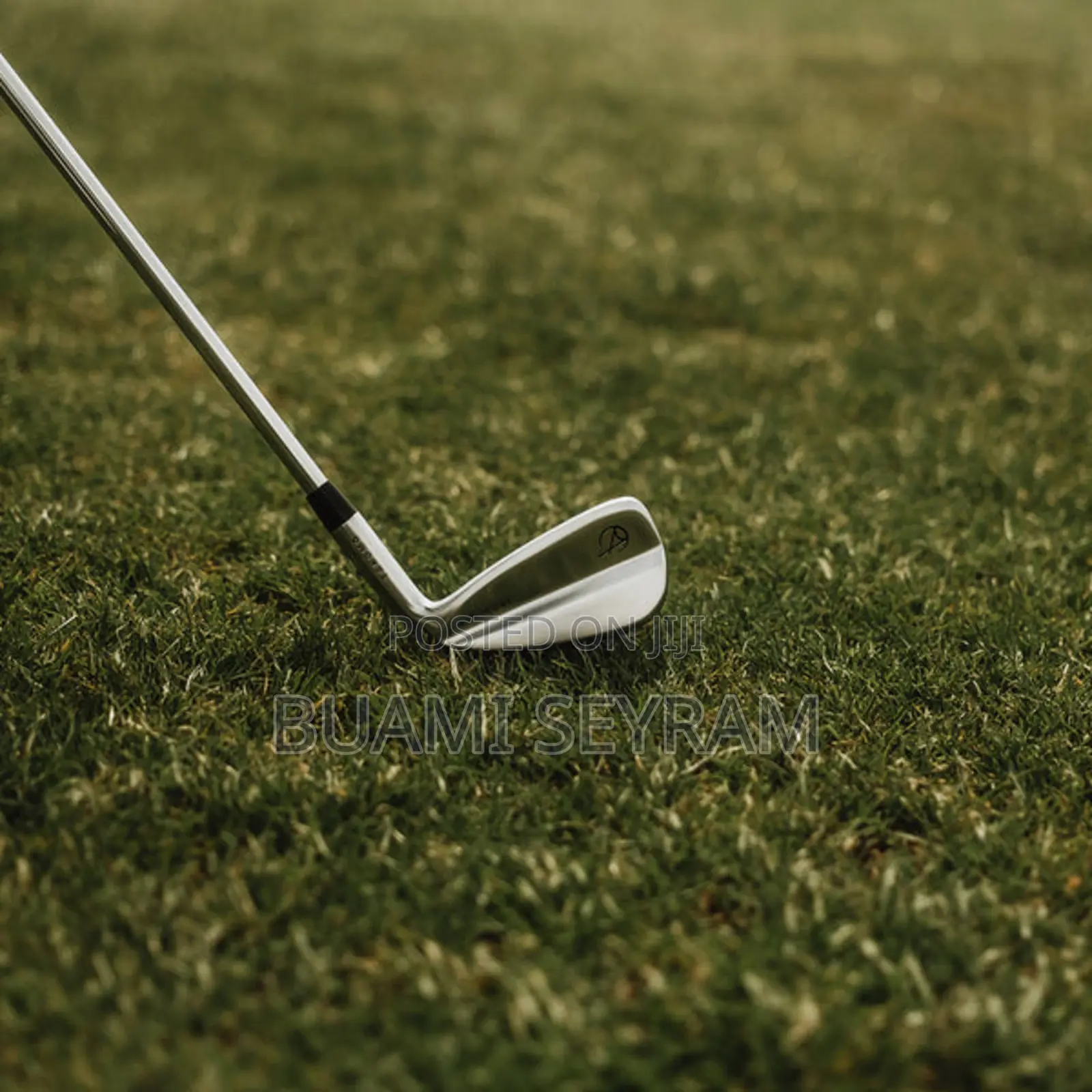 Golf Stick