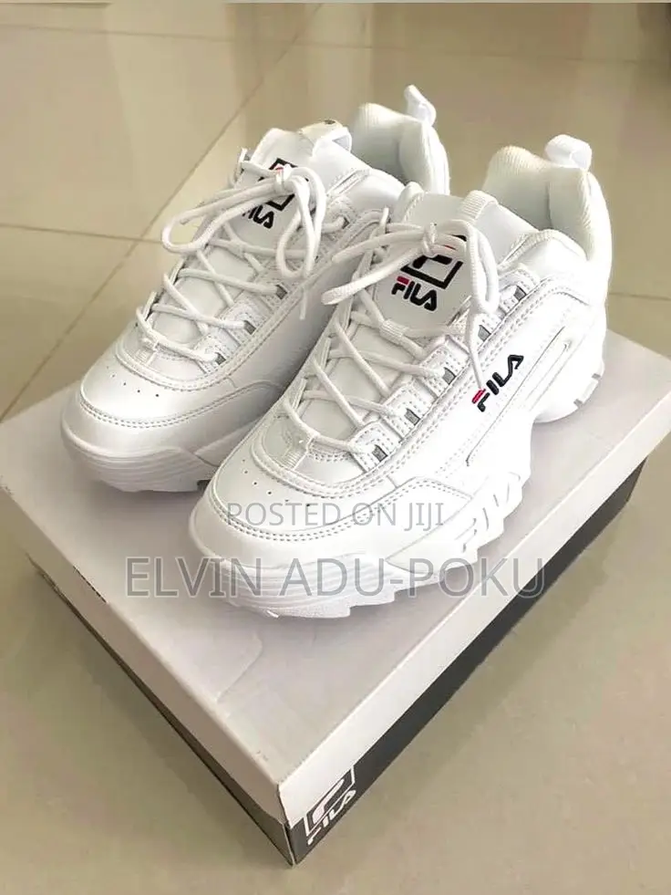Fila Disruptor 2 Trainers