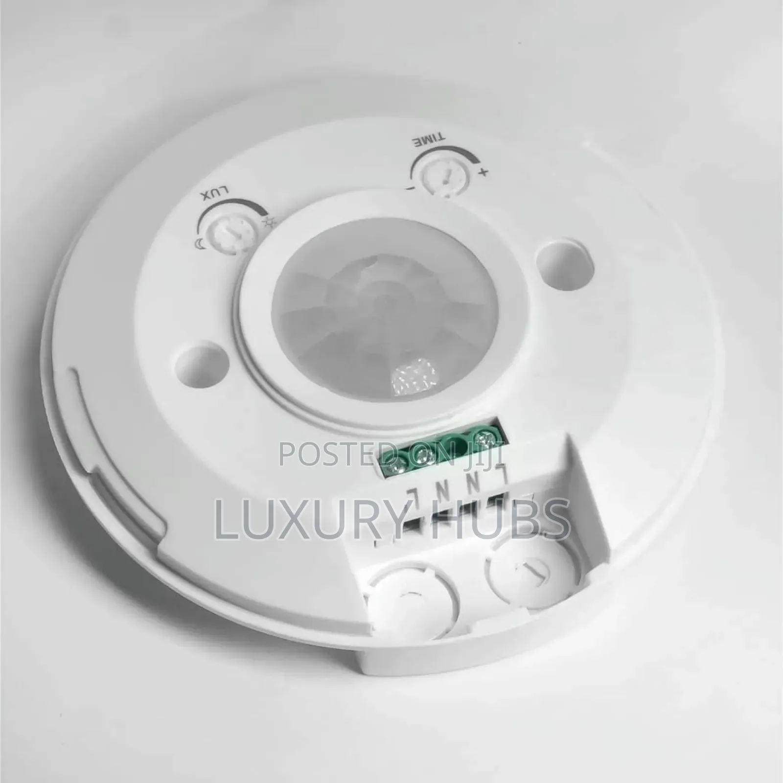 Motion Sensor Switch