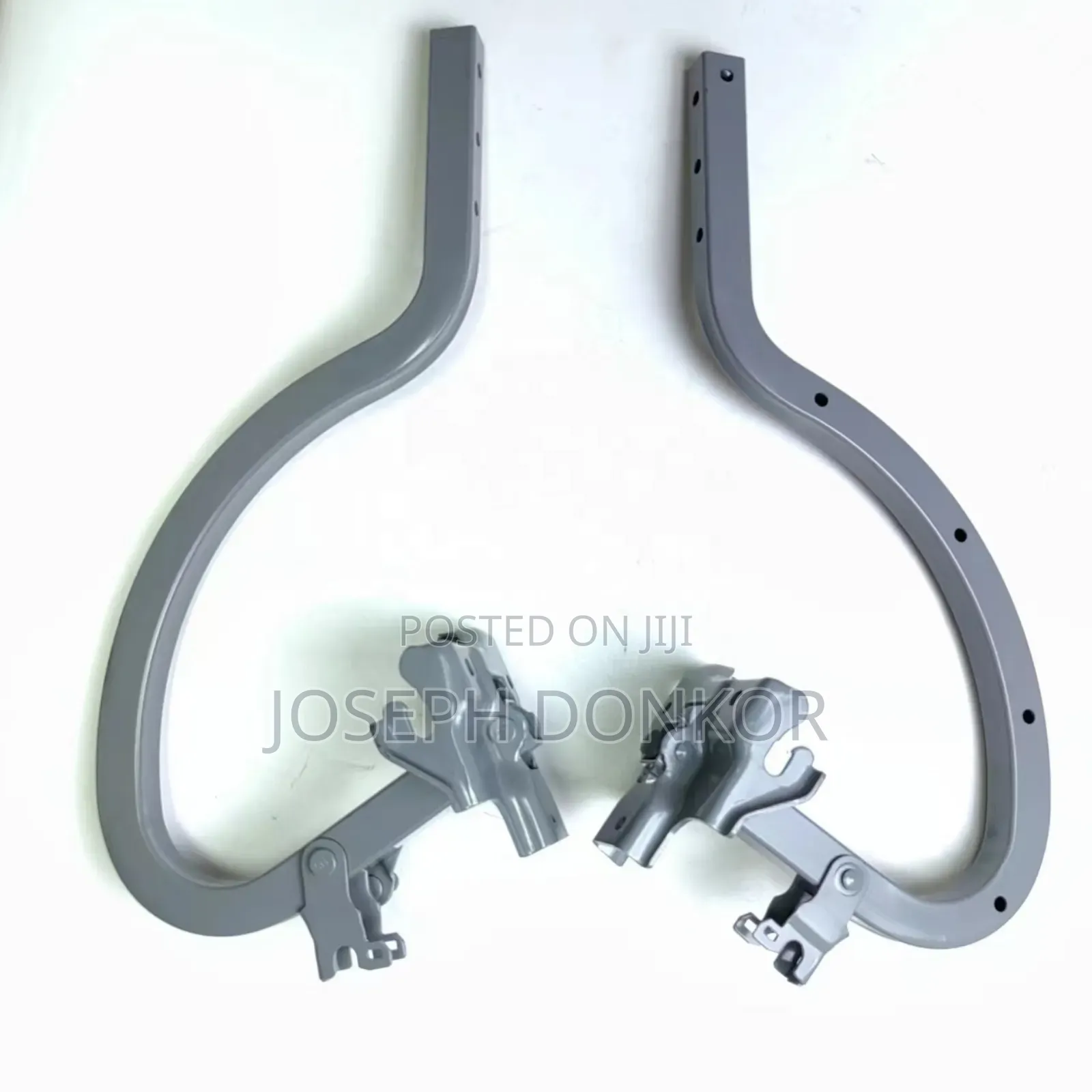 Civic Boot Hinges Pair 2016,2017,2018,2019,2020,2021