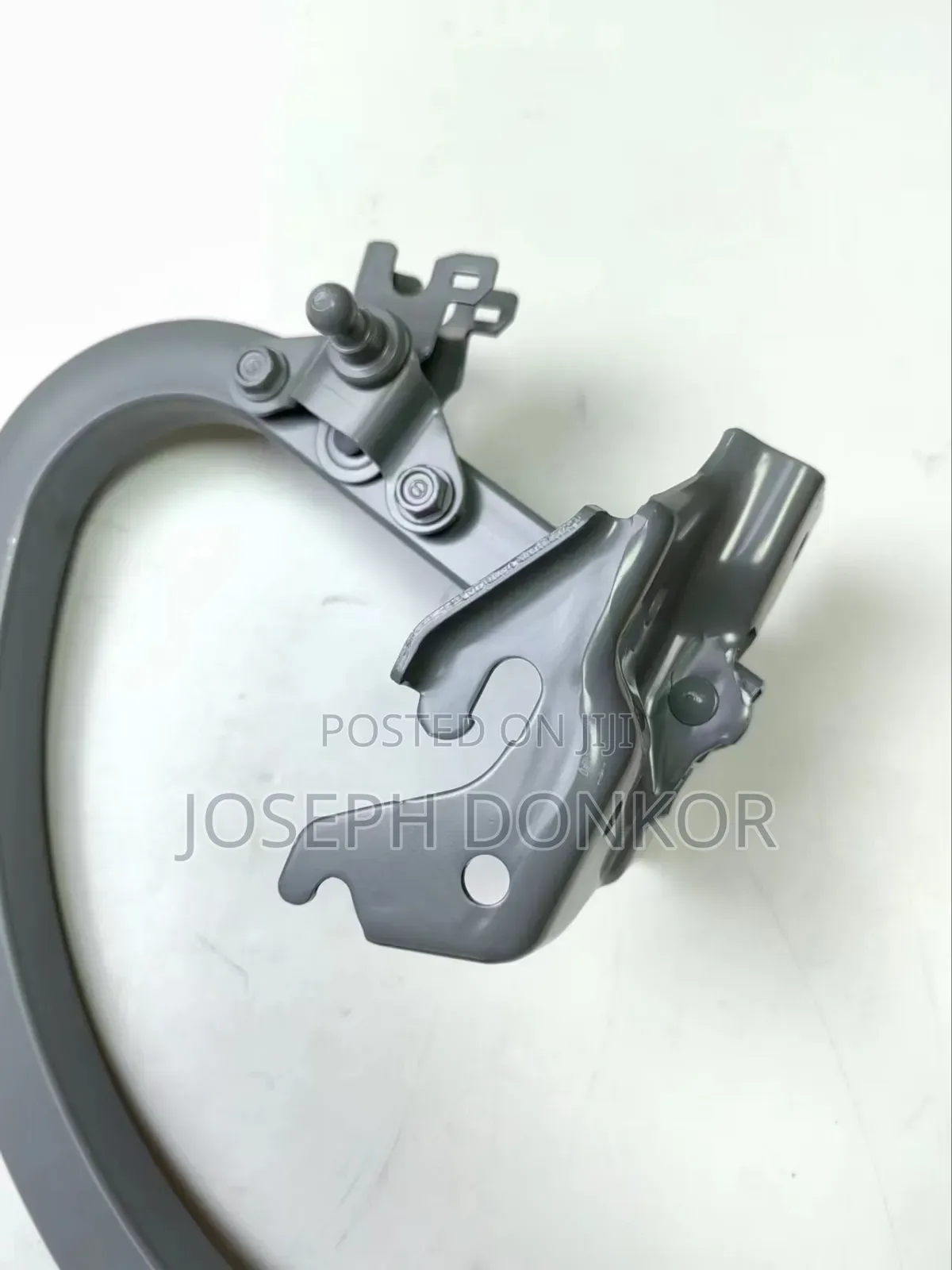 Civic Boot Hinges Pair 2016,2017,2018,2019,2020,2021