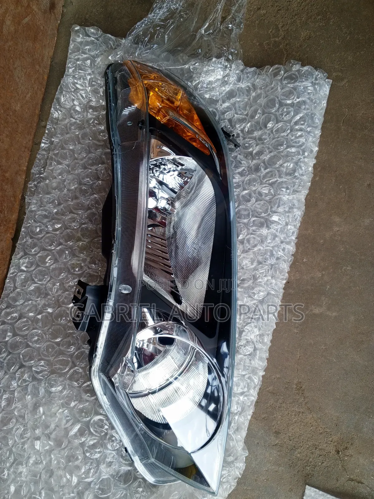 (1set)Honda Civic Headlight 2006,2007,2008,2009,2010
