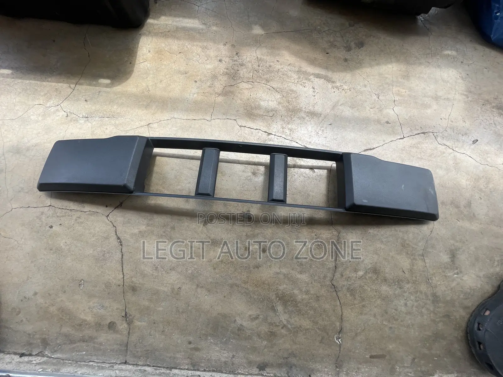 Ford F150 2016,2017, Front Bumper Grille Available