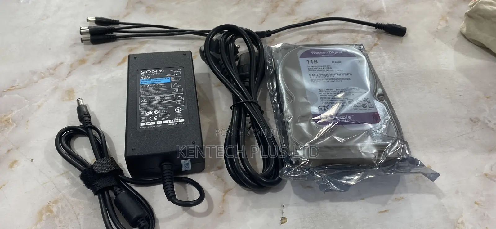 Hikvison 2mp 4ch Kit Full Color Audio+Surveillance (Cv)
