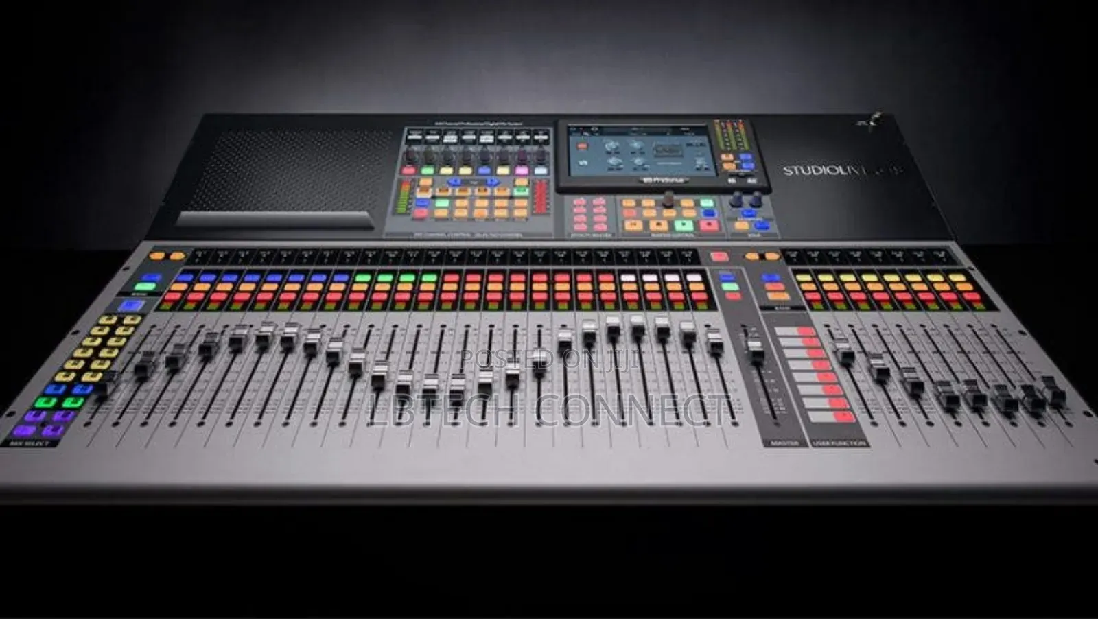 Presonus Studiolive 64s